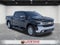 2021 Chevrolet Silverado 1500 4WD Crew Cab Short Bed LT
