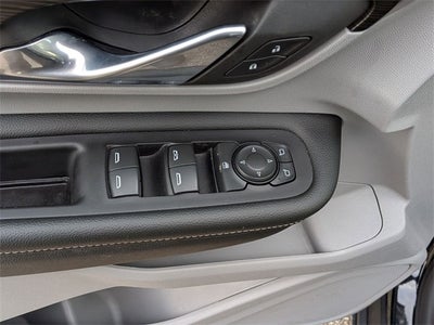 2024 GMC Terrain FWD SLE