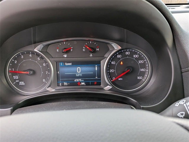 2024 GMC Terrain FWD SLE