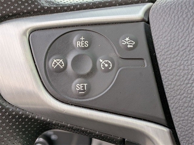 2024 GMC Terrain FWD SLE