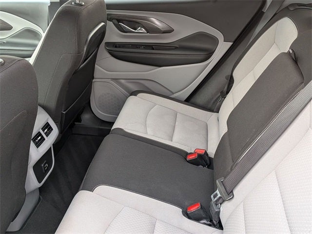 2024 GMC Terrain FWD SLE