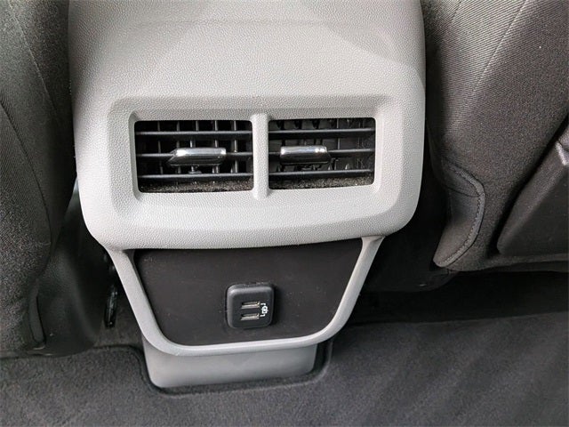 2024 GMC Terrain FWD SLE