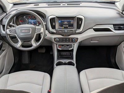 2024 GMC Terrain FWD SLE
