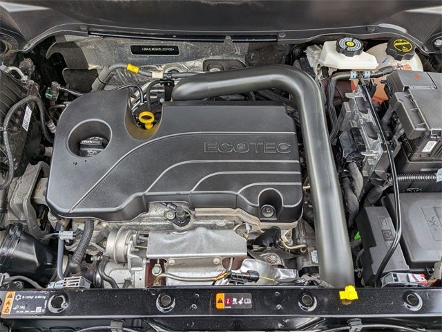 2024 GMC Terrain FWD SLE