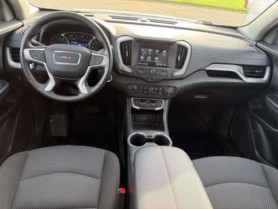 2023 GMC Terrain AWD SLE