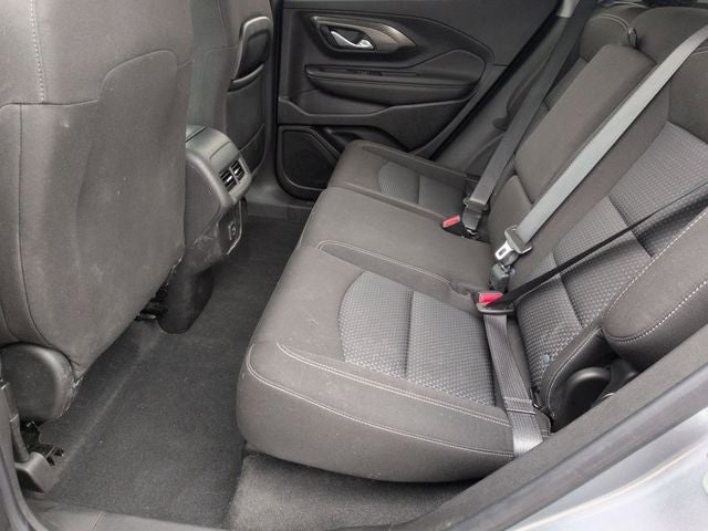 2024 GMC Terrain AWD SLE