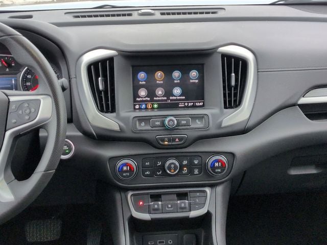 2024 GMC Terrain AWD SLE