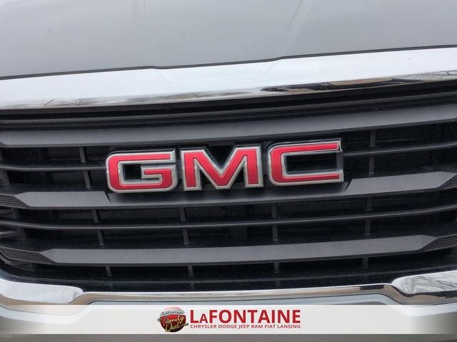 2024 GMC Terrain AWD SLE