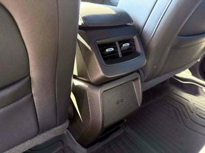 2025 Chevrolet Equinox EV LT 2