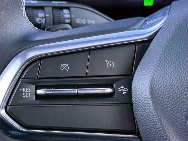 2025 Chevrolet Equinox EV LT 2