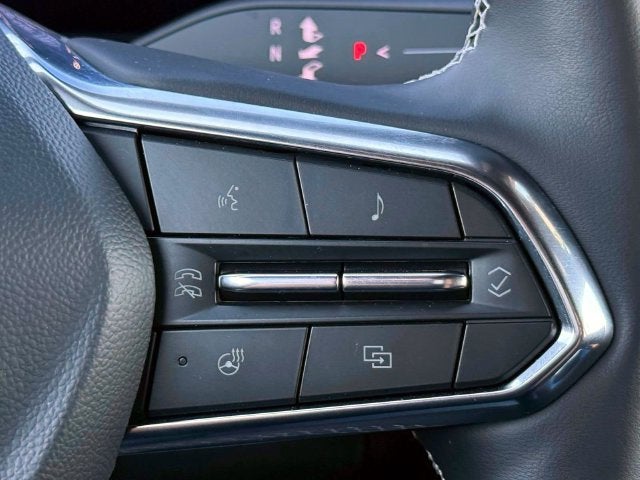 2025 Chevrolet Equinox EV LT 2