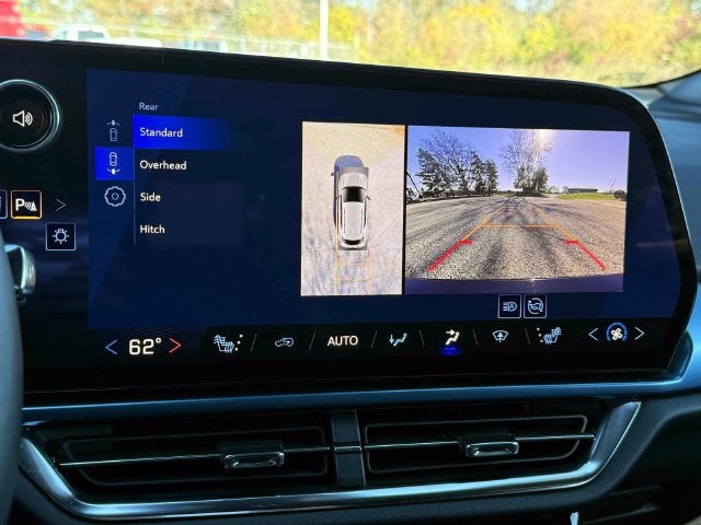 2025 Chevrolet Equinox EV LT 2
