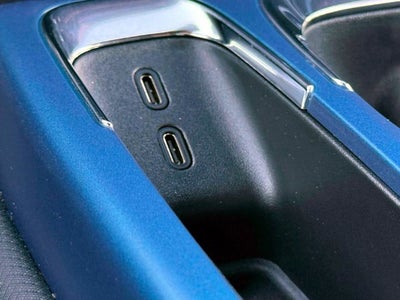 2025 Chevrolet Equinox EV LT 2