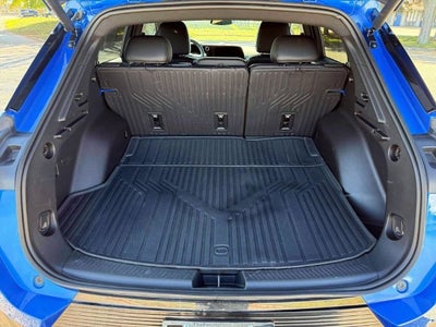 2025 Chevrolet Equinox EV LT 2