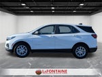 2022 Chevrolet Equinox FWD LS