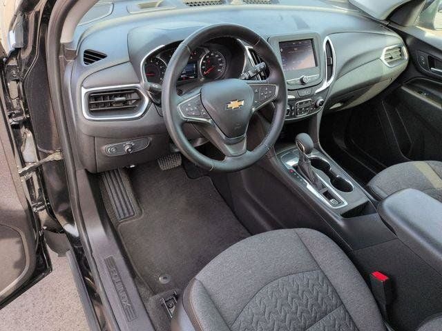 2024 Chevrolet Equinox FWD LT