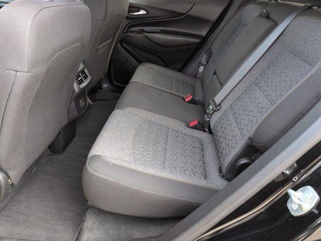 2024 Chevrolet Equinox FWD LT