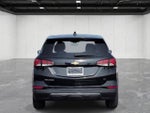 2024 Chevrolet Equinox FWD LT
