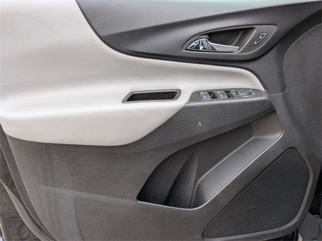 2023 Chevrolet Equinox FWD LT