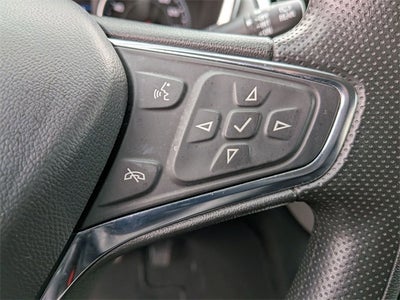 2023 Chevrolet Equinox FWD LT