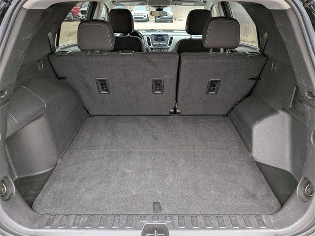 2023 Chevrolet Equinox FWD LT