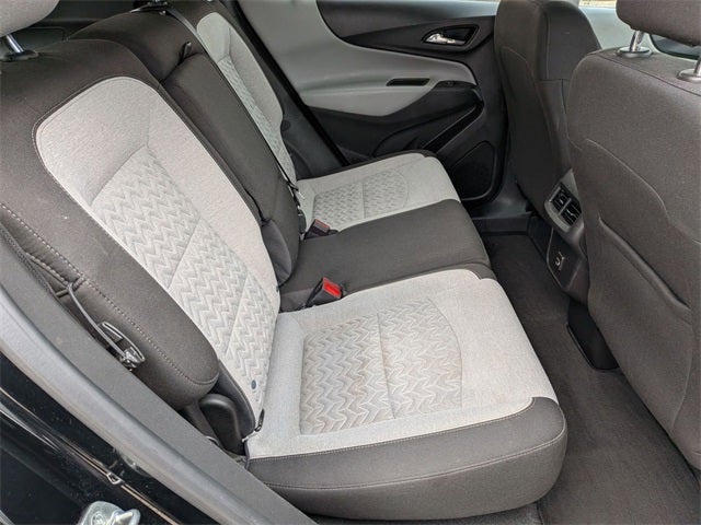 2023 Chevrolet Equinox FWD LT