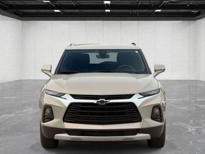 2021 Chevrolet Blazer FWD 2LT