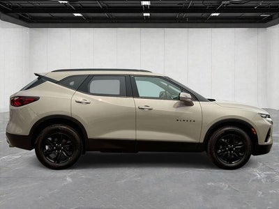 2021 Chevrolet Blazer FWD 2LT