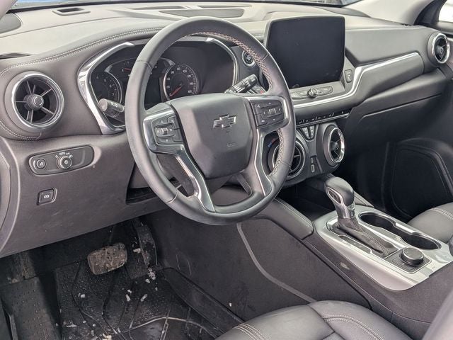 2024 Chevrolet Blazer AWD 3LT