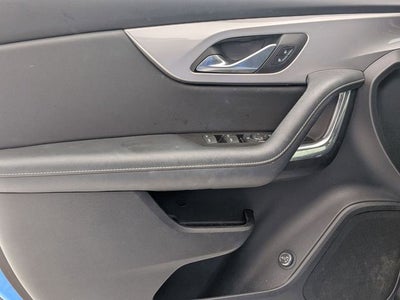 2024 Chevrolet Blazer AWD 3LT