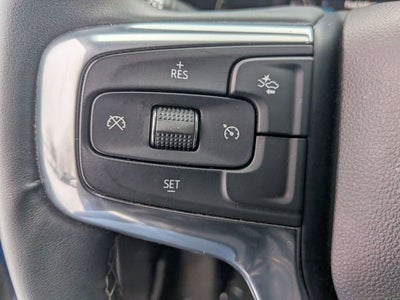 2024 Chevrolet Blazer AWD 3LT