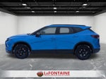 2024 Chevrolet Blazer AWD 3LT