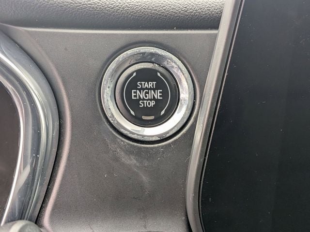 2024 Chevrolet Blazer AWD 3LT