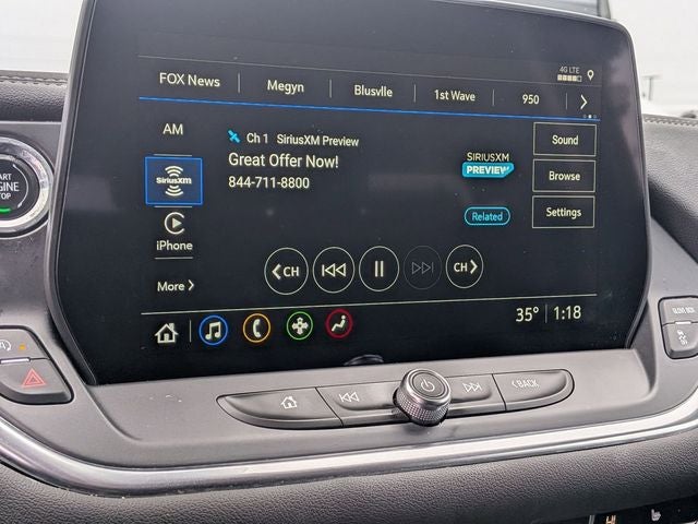 2024 Chevrolet Blazer AWD 3LT