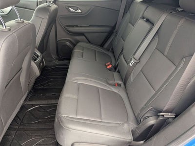 2024 Chevrolet Blazer AWD 3LT