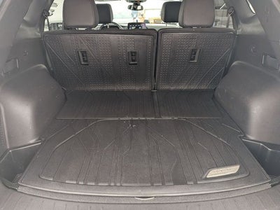 2024 Chevrolet Blazer AWD 3LT