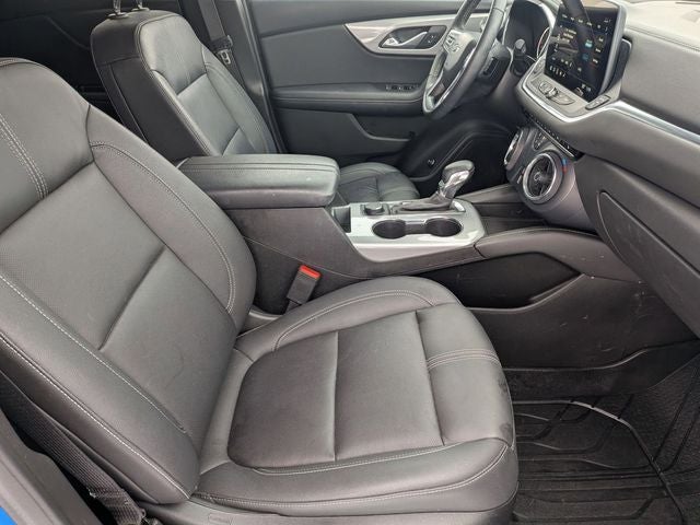 2024 Chevrolet Blazer AWD 3LT