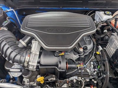 2024 Chevrolet Blazer AWD 3LT