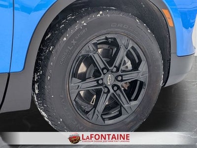 2024 Chevrolet Blazer AWD 3LT