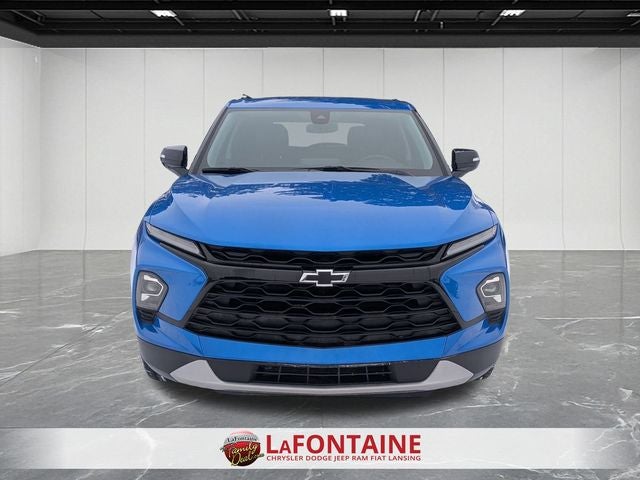 2024 Chevrolet Blazer AWD 3LT