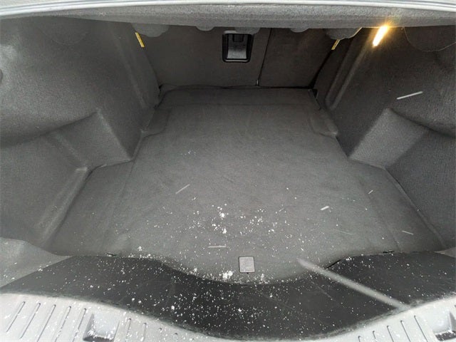 2018 Lincoln MKZ Reserve