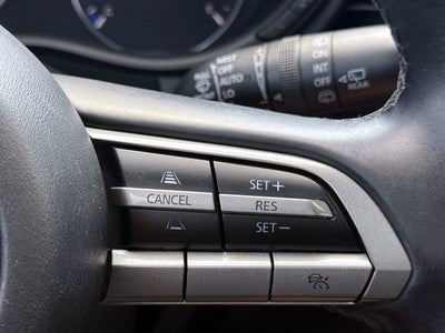 2021 Mazda Mazda CX-30 Select