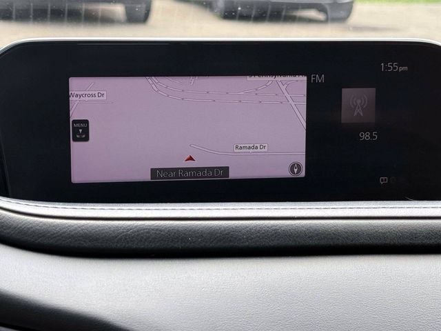 2021 Mazda Mazda CX-30 Select