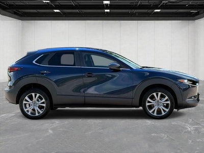 2021 Mazda Mazda CX-30 Select