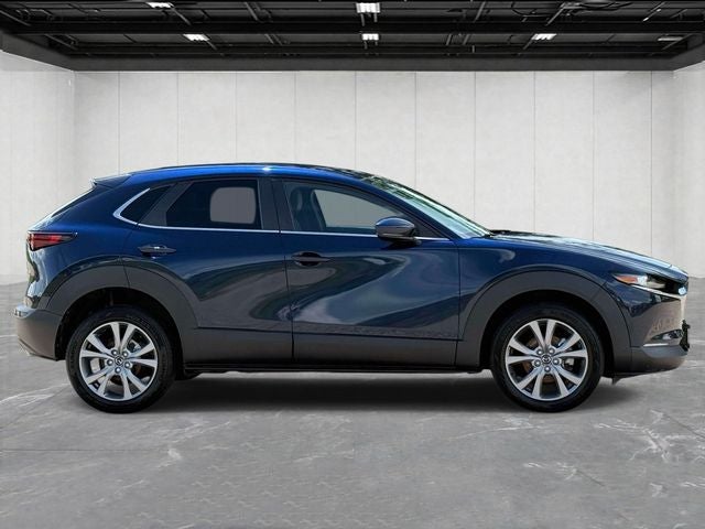 2021 Mazda Mazda CX-30 Select