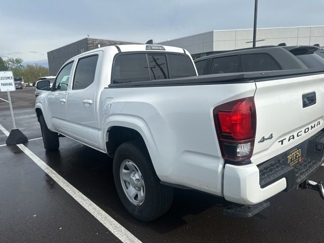 2023 Toyota Tacoma SR V6