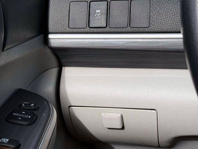 2013 Toyota Camry Hybrid XLE