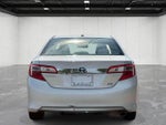 2013 Toyota Camry Hybrid XLE