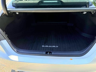 2022 Toyota Camry Nightshade Edition Hybrid