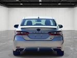 2022 Toyota Camry Nightshade Edition Hybrid